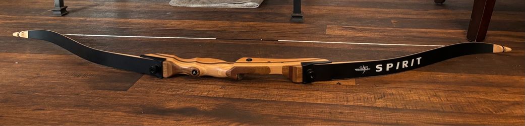 Bow / Archery
