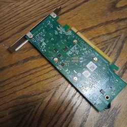 AMD RX 550 4G