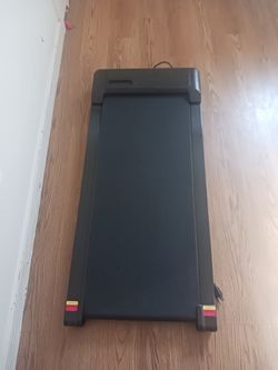 Brand new, no box Walking treadmill $40