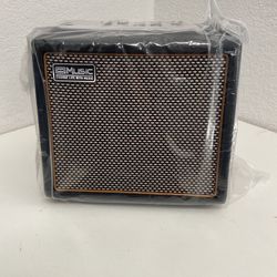 Brand New Battery Amplifier 