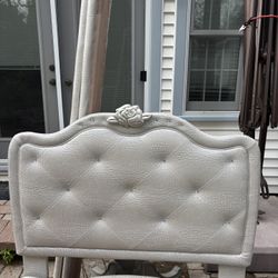 Twin Bed Frame