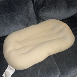 Snuggle Me Lounger 
