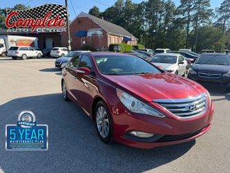 2014 Hyundai Sonata