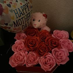 Flower Bouquets/ Mothers Day Gift