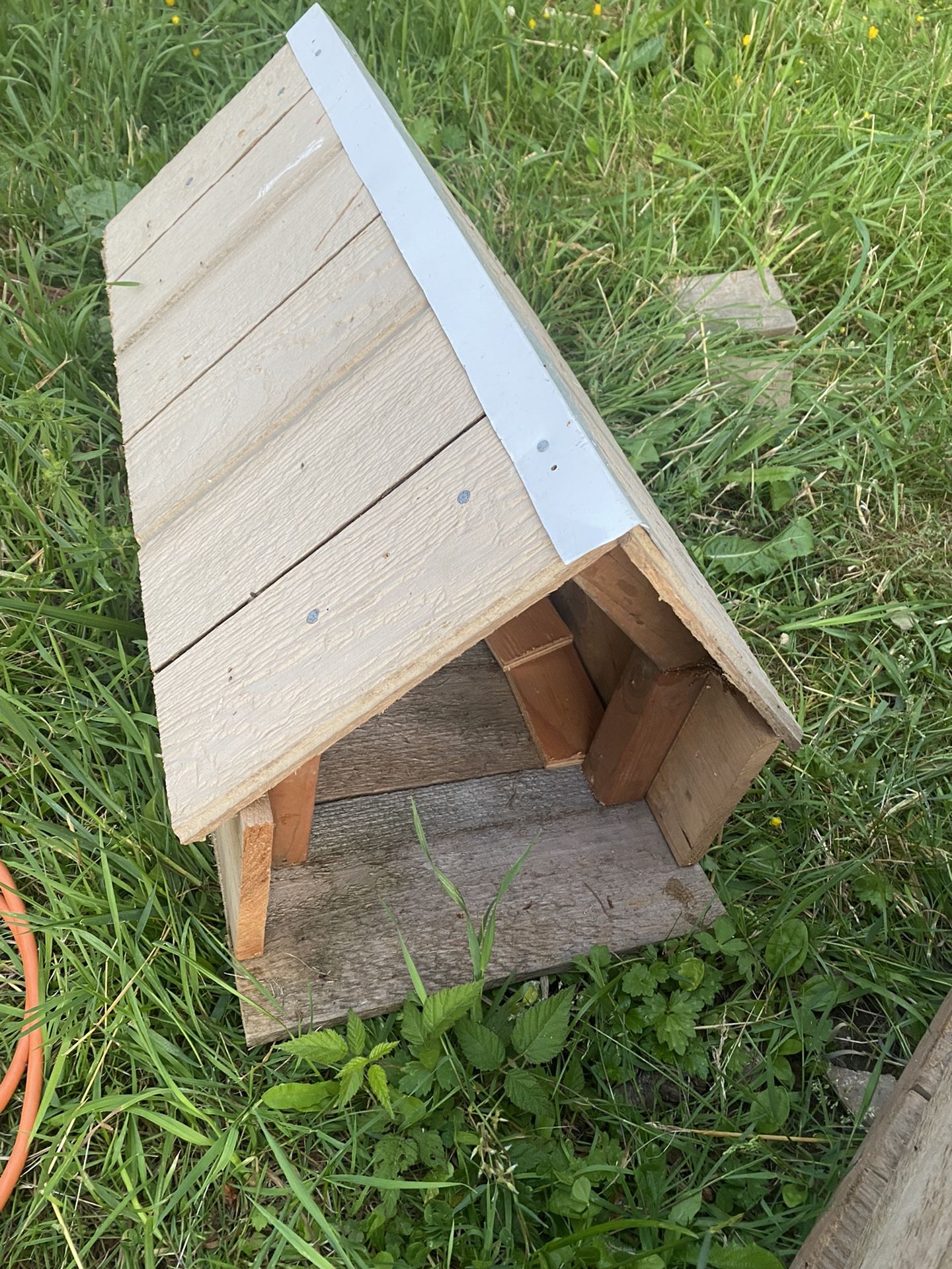 Birdhouse