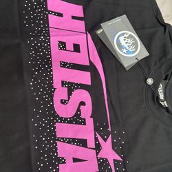Hellstar shirt