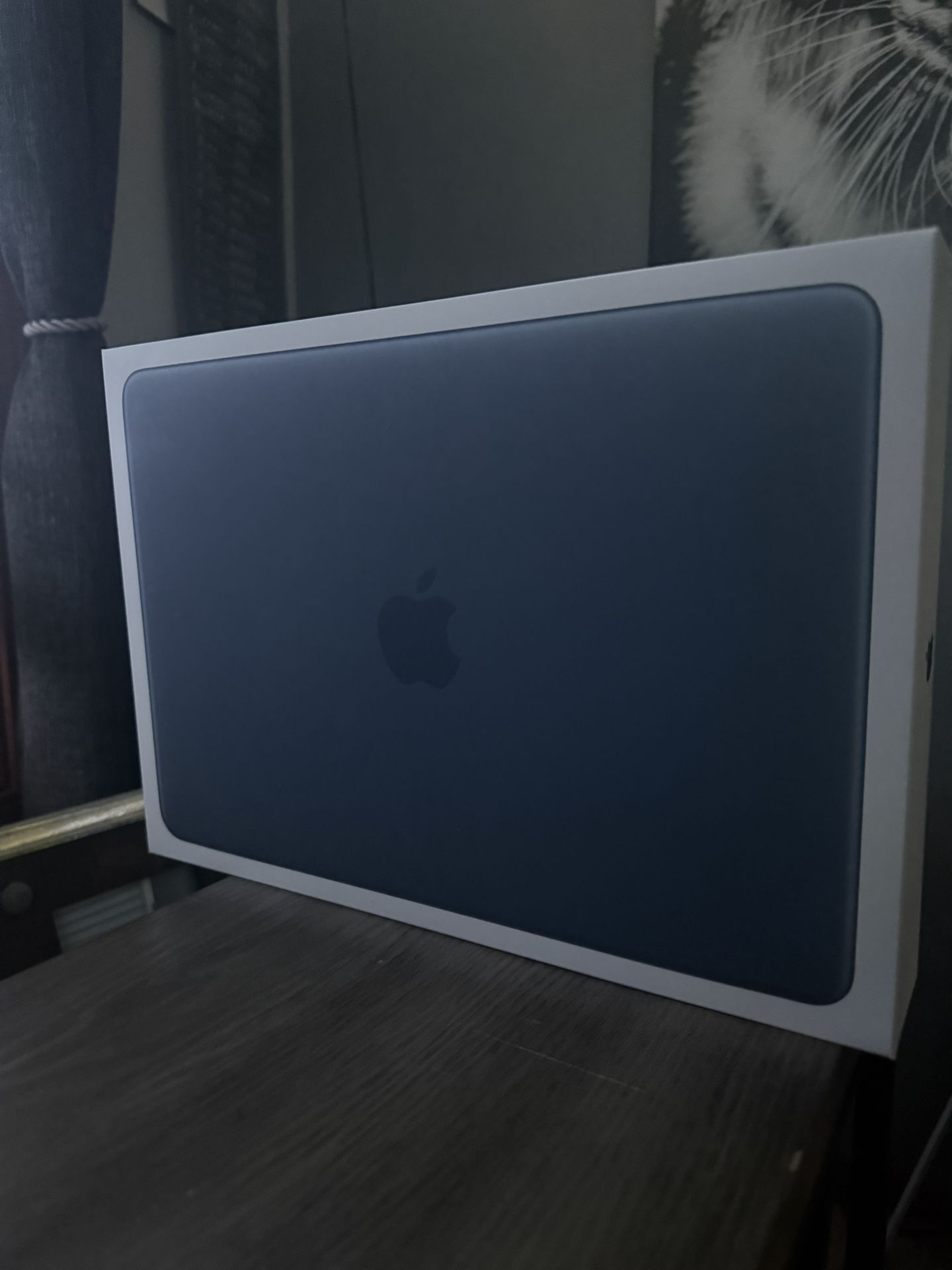 Apple MacBook Neo 13-inch Apple A18 Pro chip with 6‑core CPU and 5‑core GPU, 8GB - Indigo