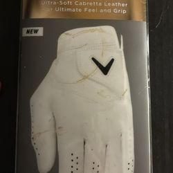 Callaway Golf Gloves