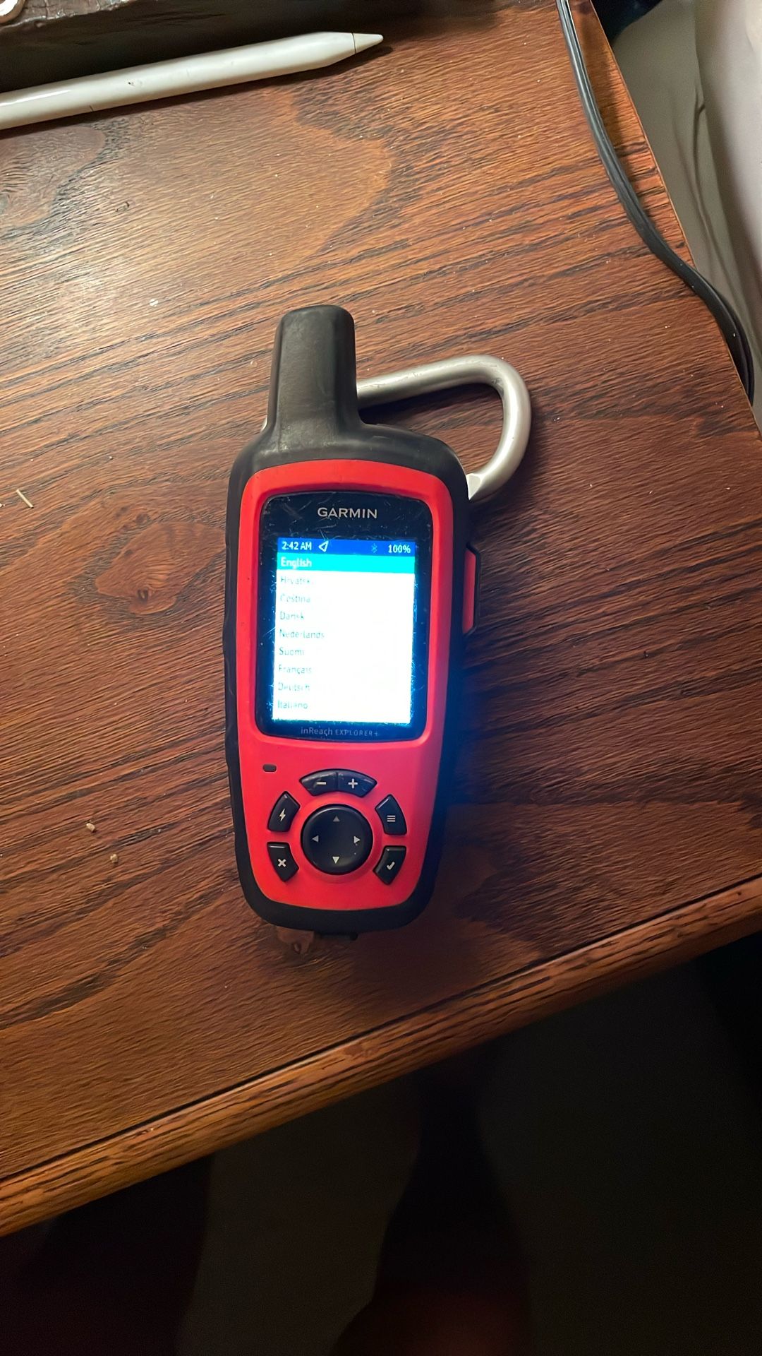 InReach Explorer+