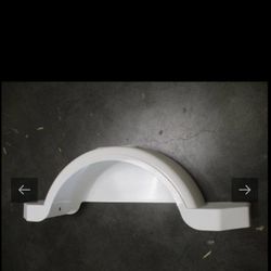 Trailer Fender