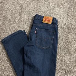 Levis 511 size 18 29/31