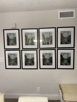 Photo Frames 20x16
