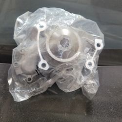 toyota 3.4 L water pump