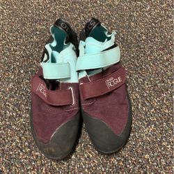 5.10 rogue women's climbing best sale shoes
