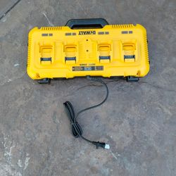 Dewalt 20v charger new