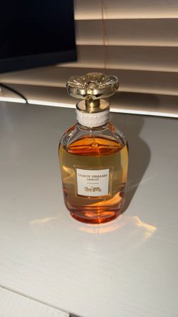 Coach Dreams Sunset Perfume