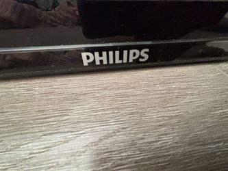 Philips tv