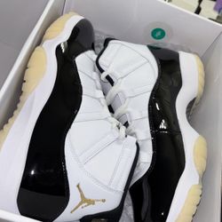 Retro Jordan 11 Gratitude 