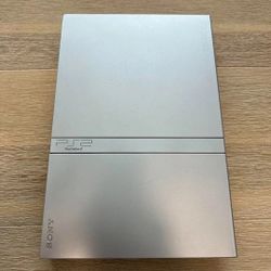 Ps2 Slim