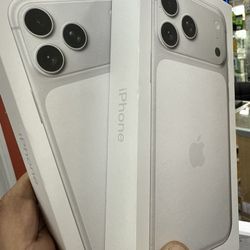 iPhone 17 Pro Max Unlock No Credit Needed Pay Down Only 