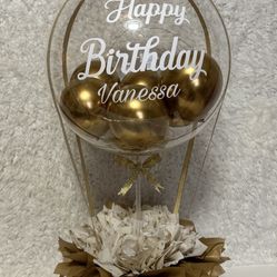 Balloons Cualquier Ocasión 