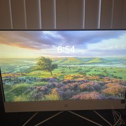 HP All In One PC