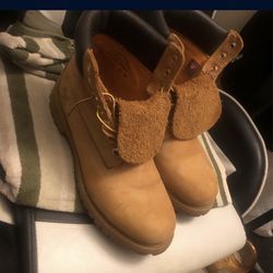 Timberland Boots  (55$)11 Men 