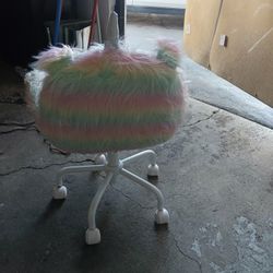 Silla Para Nina