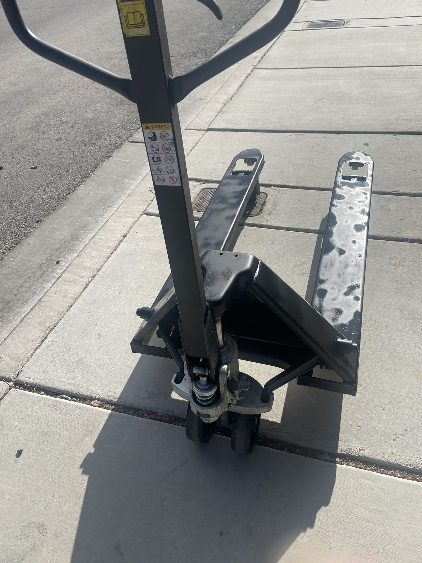Pallet Jack for Sale in Las Vegas, NV OfferUp
