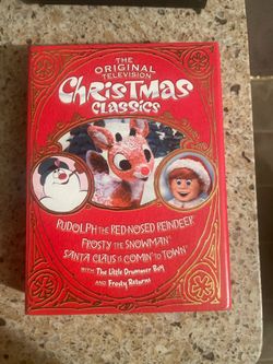 CHRISTMAS CLASSICS