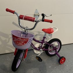 Schwinn Koen elm Toddler Bike