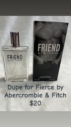 Friend New York Eau de Parfum 100ml