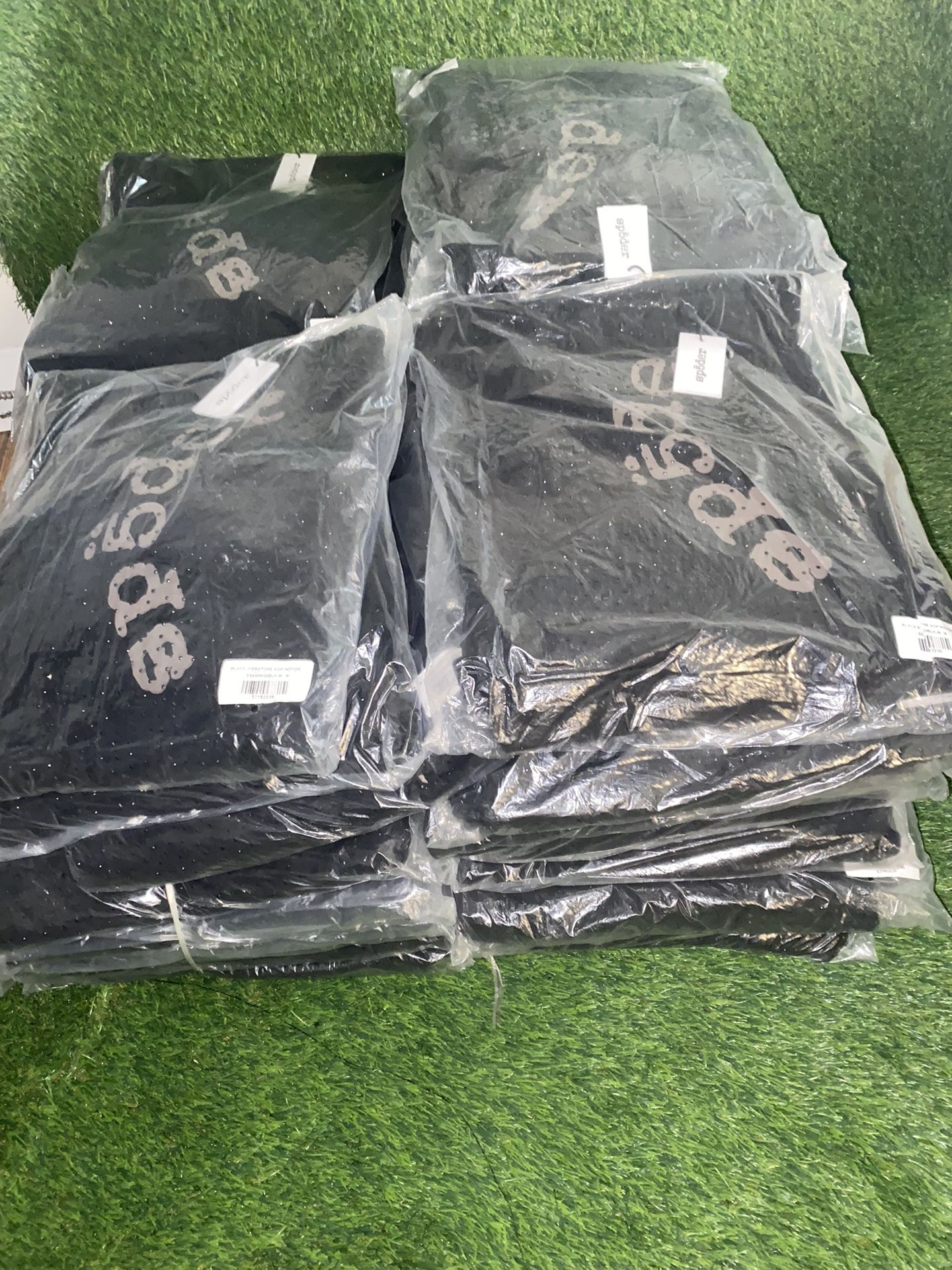 Sp5der Vvs Hoodie
