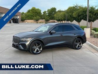 2024 Genesis GV70