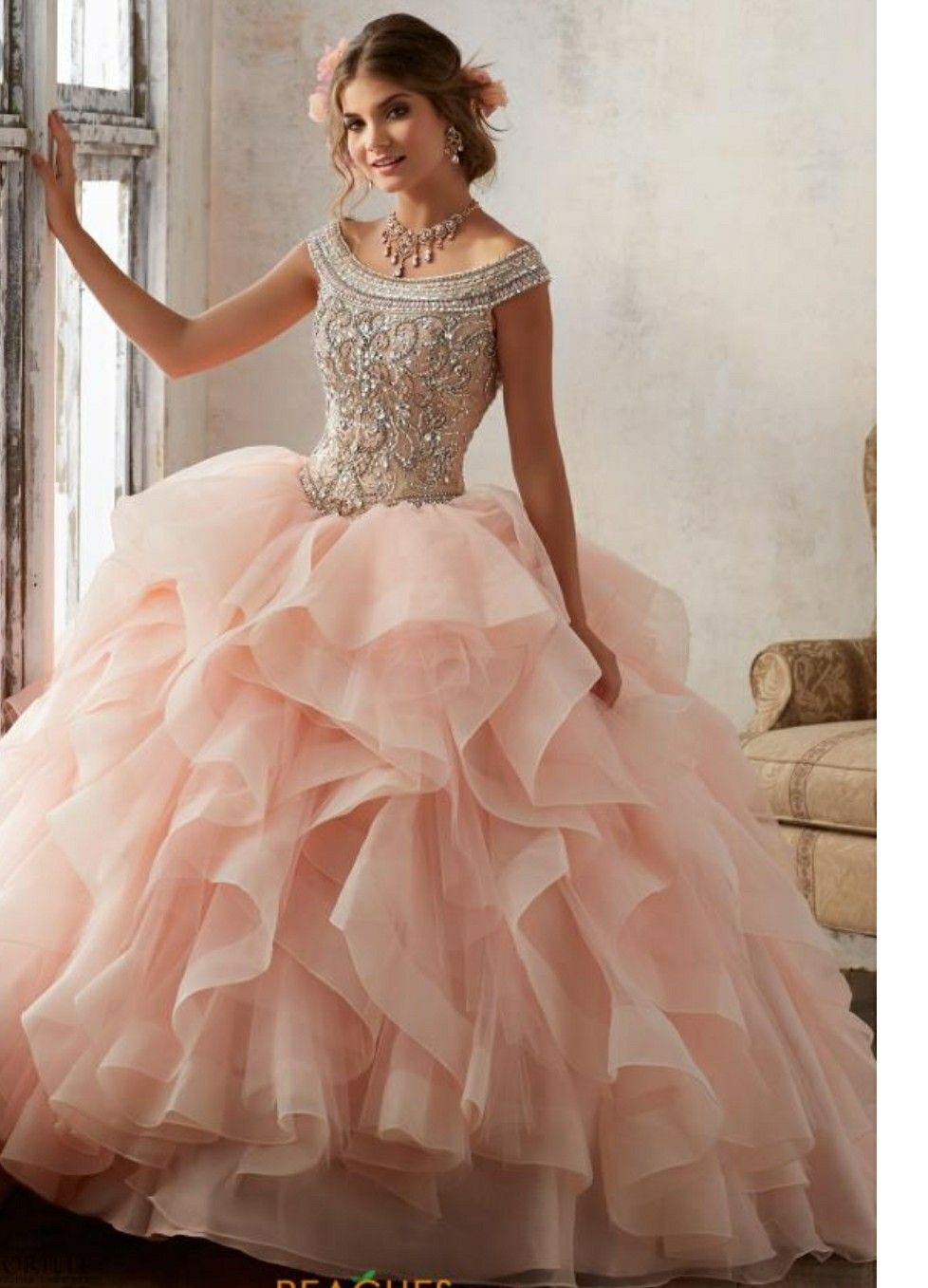 Morilee