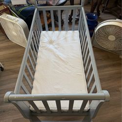 Bassinet