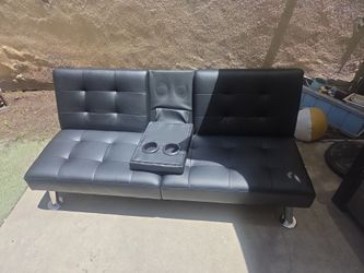 Futon
