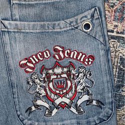 Jncos Vintage