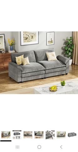 Sectional Sofa