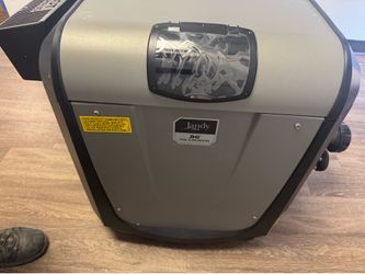 Jandy JXI 400k Natural Gas Pool Spa Heater