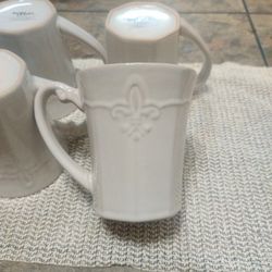Better Homes And Gardens Stoneware Coffee Cups