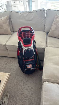 Sun mountain golf stand bag