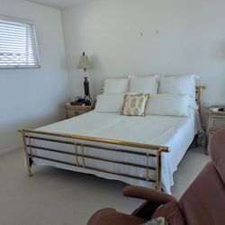 Mattress Memory Foam With Power Base