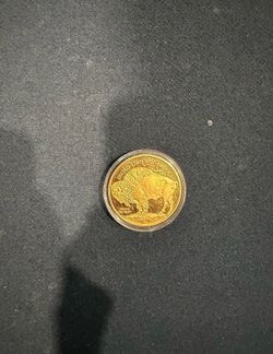 Gold Coin