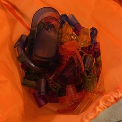 Marble Maze With Carrying Bag