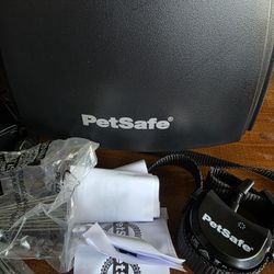 PetSafe WIRELESS Dog Fence/Collar