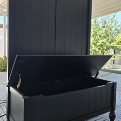 Nice Entrance Dresser