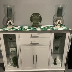 Buffet Cabinet
