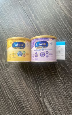 Enfamil NeuroPro Infant Formula 7.2 Oz 