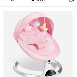 Columpio Para Bebe 